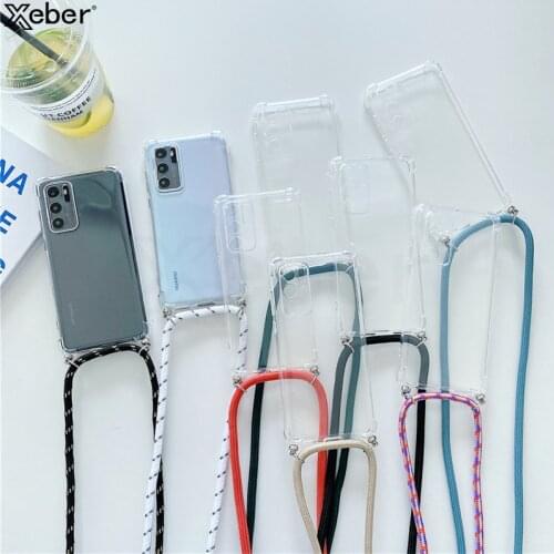 Xeber Huawei Mate 20 RS Phone Cases