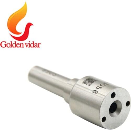 6pcs/lot Common Rail nozzle G3S56, Diesel fuel injector nozzle G3S56, suit for diesel engine, with top quality and hot sale