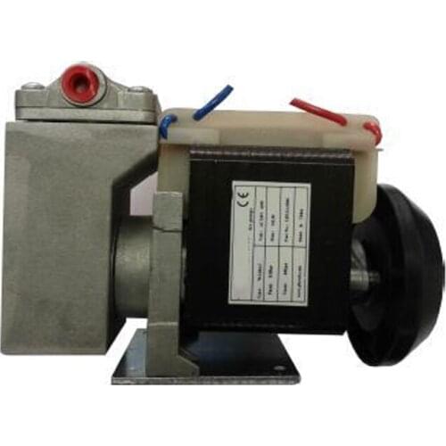 -85KPA 12LPM High Negative Pressure Micro Vacuum Pump Air Compressor For Vacuum Pressure Operation Air Sampling Pump Air Pumps