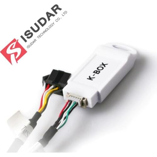 Isudar Car Zlink For ISUDAR DVD Player