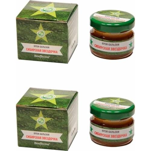 Биоэффектив Sets Of Care Cosmetics