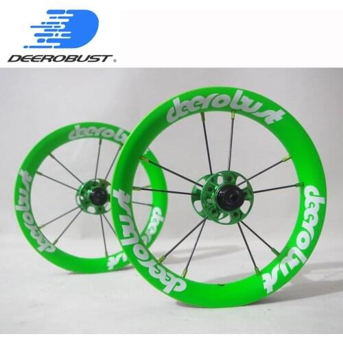 DEEROBUST Bicycle Brakes