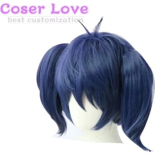 Happy sugar life Shio Kobe Cosplay headwear ornament Halloween Christmas party