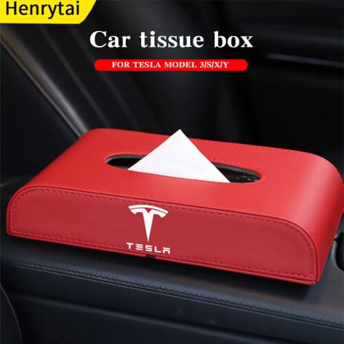 Henrytai Napkin Boxes