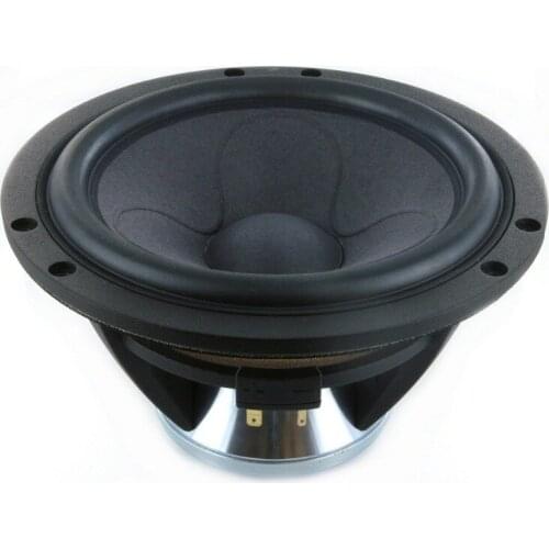 HF-205 HiFi Speakers 6.5 Inch midwoofer unit /18WU4741T008741T00/ 4 ohm 87.2dB