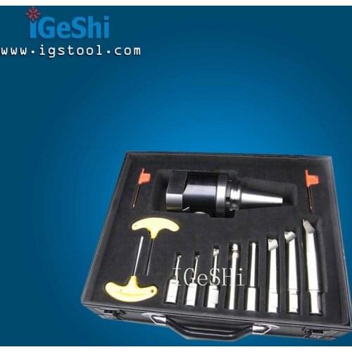 Igeshi Boring Machines