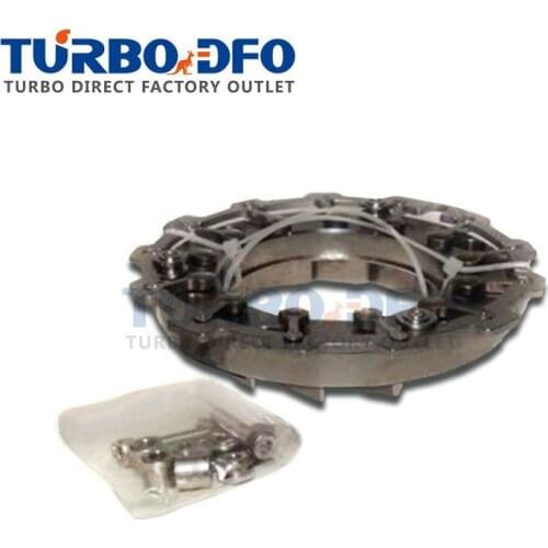 777318 Turbo Nozzle Ring For Jeep Dodge Chrysler Mercedes C E M R GL CLS ML Sprinter 3.0L 121/125 KW OM642 Turbocharger Assy