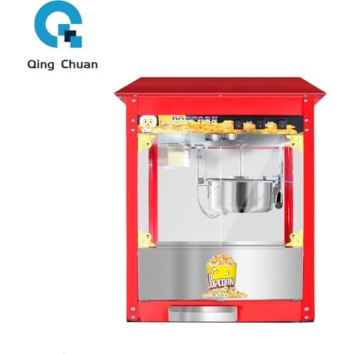 Машины для попкорна LANZHUANG China At AliExpress