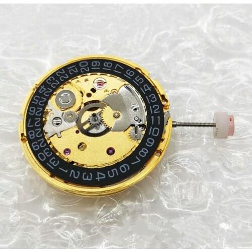 2824-2 Mechanical Watch Clock Automatic Movement High Accuracy Repair Replacement Accessories 2824-2 watch clock Repair Parts