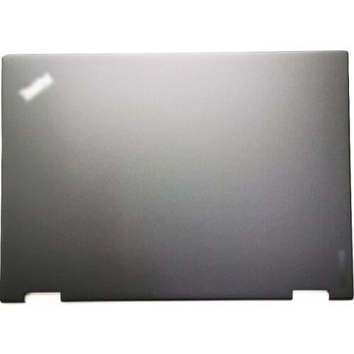 NEW For Lenovo ThinkPad Yoga 370 Notebook Computer Case Laptop LCD Back Cover/Palmrest/Bottom Case