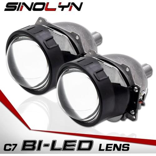 SINOLYN LED Lamps