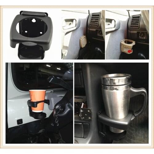Folding car cup holder auto supplies modeling Beverage rack for BMW F07 F10 F11 M5 Z4 E85 E89 E61 E60 E63 i8 and i3 E39