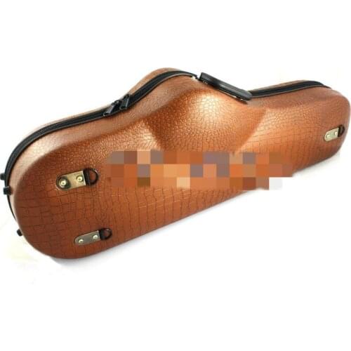 Tenor saxophone box type with box pack light body with double shoulder type box tenor saxophone box