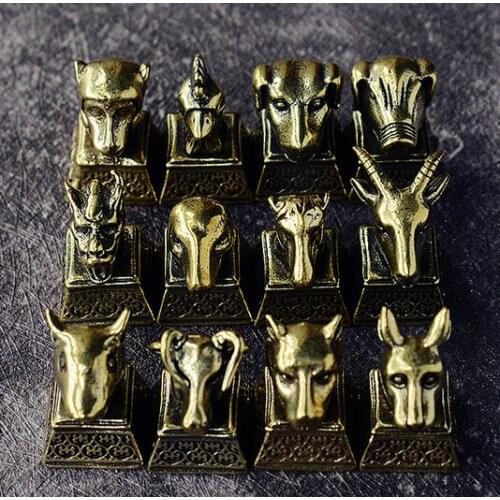 French humor art master wonderful statue of the 50s, gifts, decorations and decorations hot style factory direct sales