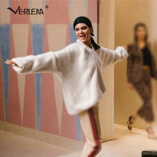 Verlena Womens Off Shoulder Pullovers