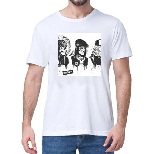 Short Sleeve T-shirts For Men VOXIXISU China