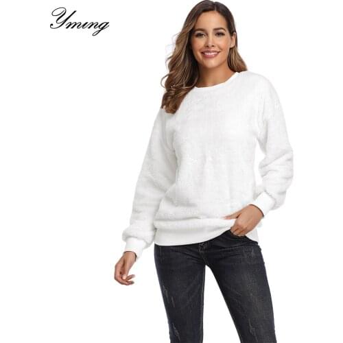 YMING Women's Pullovers