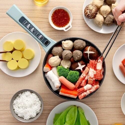 Yoice Multicooker