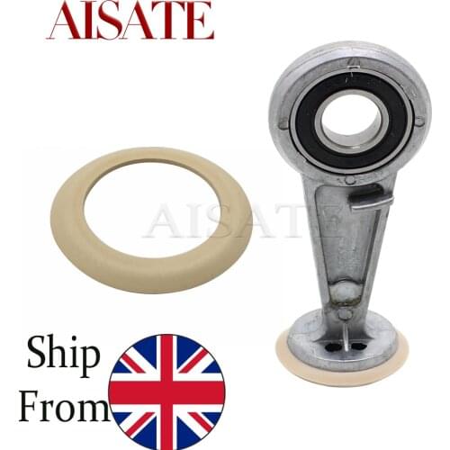 1PCS For BMW 7 Series F01 F02 F04 750Li 760Li 2008-2015 New Piston Rod+Rings Air Compressor Pump Repair Kits 37206789450