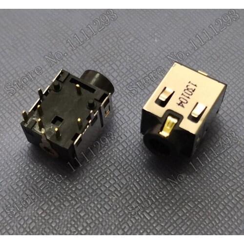 New!! Audio Combo Jack Socket Connector for Lenovo ThinkPad E420 E425 E520 E525 L430 L530 etc MIC Headphone port