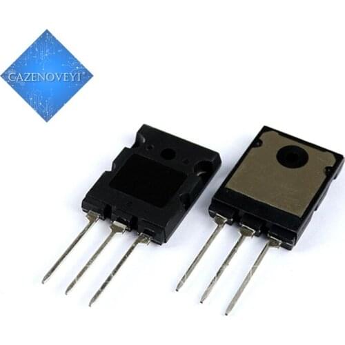 5pcs/lot GT60M303 60M303 60A 900V TO-3PL In Stock