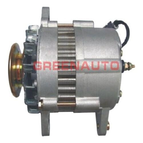 Auto Alternator For Isuzu engine 4BD1T ,8970222110 8970222112 0330006542 8-97022-211-2 0-33000-6540