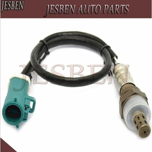 O2 Lambda Oxygen Sensor For Ford Fiesta TRANSIT MONDEO Focus MAVERICK Jaguar S-TYPE MAZDA TRIBUTE 98AB-9F472-BB 98AB-9F472-CA