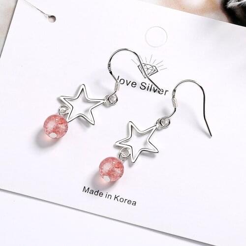 LOSTSOUL Dangle Earrings