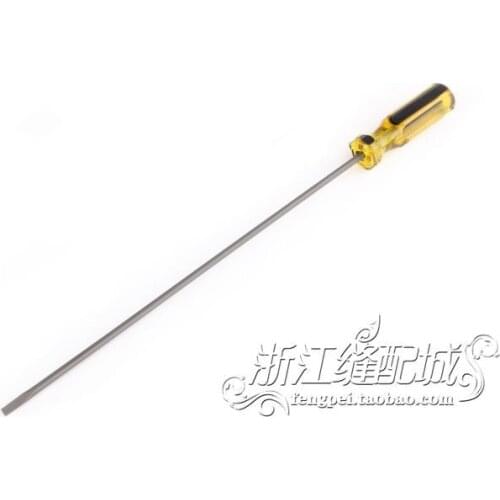 Phillips Screwdriver , Cross Screwdriver ,crosshead Screwdriver , 12 Inches