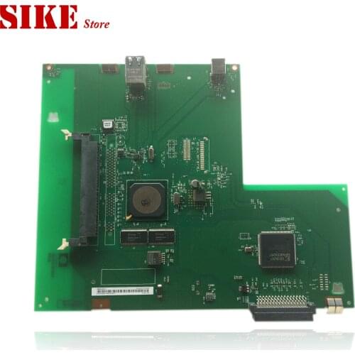 Q7824-69002 CB455-60001 Logic Main Board Use For HP 2700 2700n HP2700 Formatter Board Mainboard