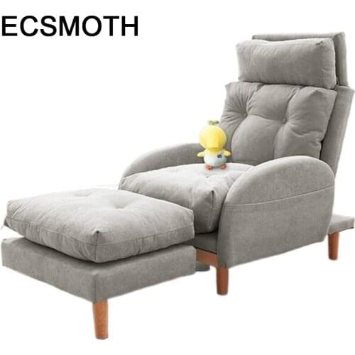 Per La Casa Kanepe Recliner Single Cama Couche for Living Room Bed Sillon Divano Furniture De Sala Mueble Mobilya Folding Sofa
