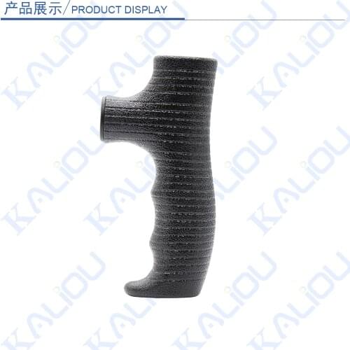 Tripod handle armrest Mountain climbing Holding power Single leg frame trave 1/4 3/8