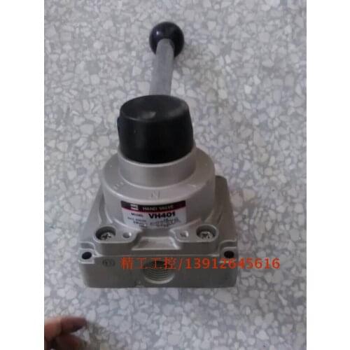 [SA] SMC new no packaging manual valve VH401 spot real map of the real spot a