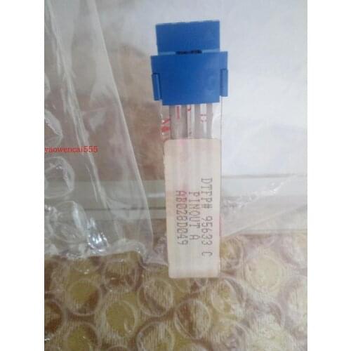 DTFP# 95633 C Touch screen