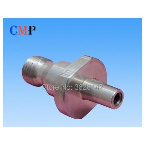 EDM drilling chuck joints M10 for EDM drilling machine