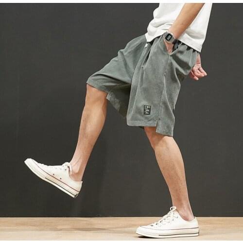 VinhHy Men's Sports Shorts