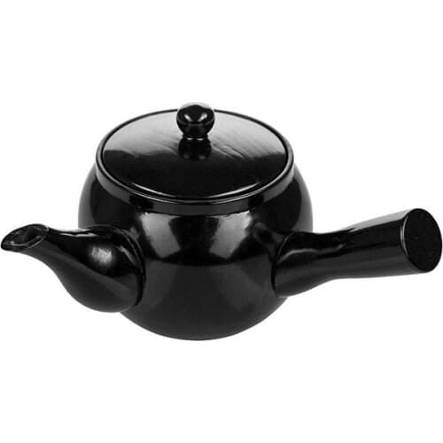 WEST HONEST Household Teapots
