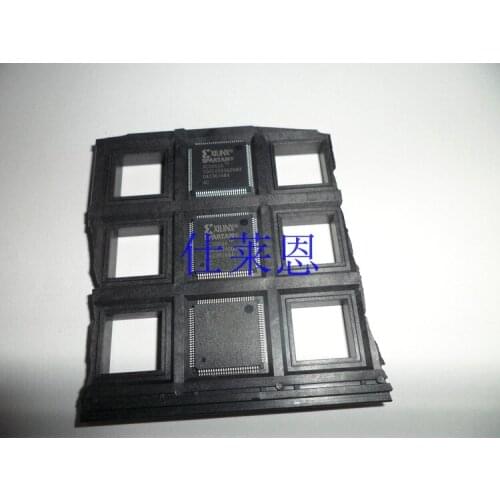 XC3S50A-4VQG100C TQFP100