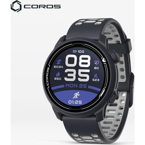 Zq Competitive Sports Watch GPS Photoelectric Heart Rate Running Cycling Swimming Marathon