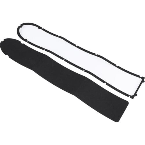 1 SET Scooter Waterproof Ring Seals Foam Electric Scooter Bottom Battery Cover For Xiaomi M365/mijia Electric Scooter