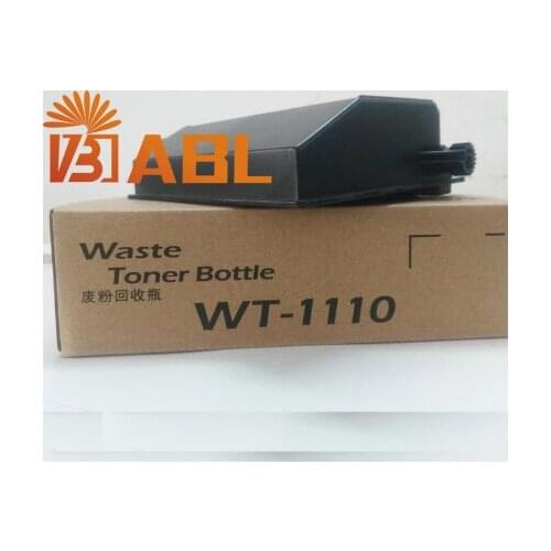 1PC WT-1110 302M293030 Waste Toner Bottle for Kyocera FS 1040 1041 1060 1060dn 1061 1061dn 1020 1025 1120 FS1060 FS1040 1110
