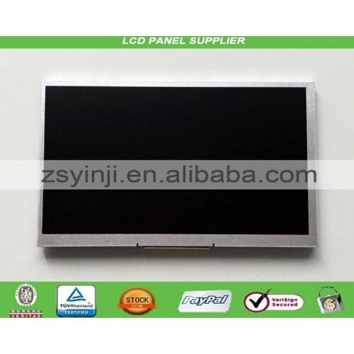 7 inches AT070TN94 lcd panel HMI TPC7062KX TPC7062KS TPC7062KTPC70KD