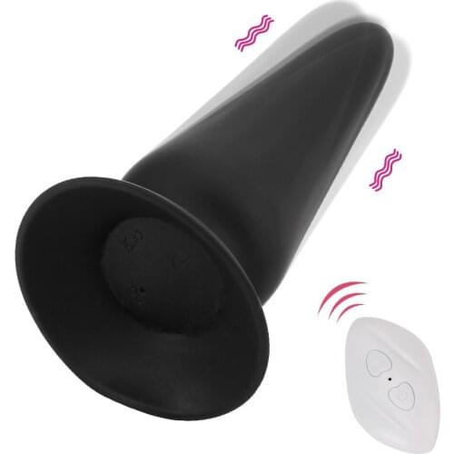 10cm Butt Plug Anal Plugs Women Vibrators Men Gay Masturbator Wireless Sex Toys For Couples Adults Games Bondage Set Erotic Shop