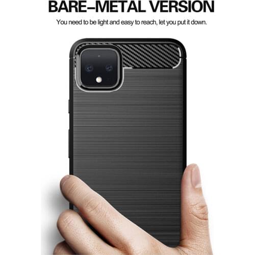 ANTECASE Google Pixel 3 Phone Cases