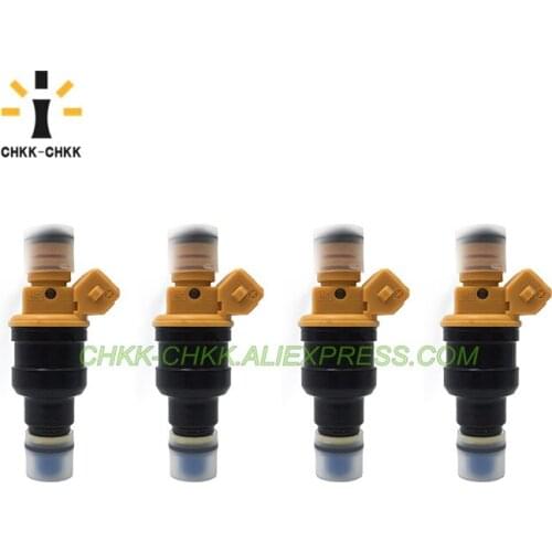 CHKK-CHKK NEW Car Accessory 35310-02500 9250930023 fuel injector for Hyundai Atos MX 0.8 1999~2003 Atos MX 1.0i 2001~2003