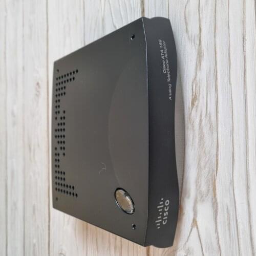 Cisco Office Equipment
