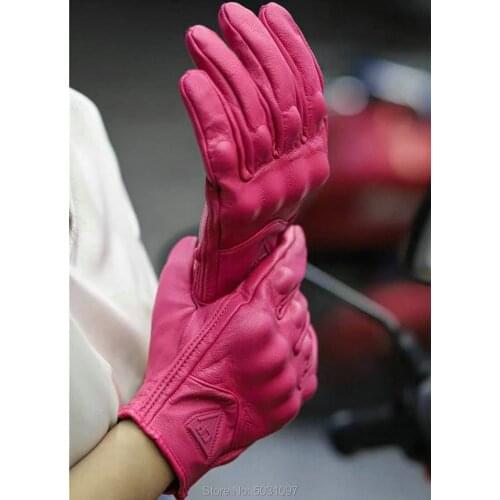 Citirider Moto Gloves