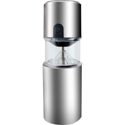 Coffee Grinder - Electric Coffee Grinder,Coffee and Spice Grinder Capacity,Powerful Grinder for Spices, Peanuts, Grains