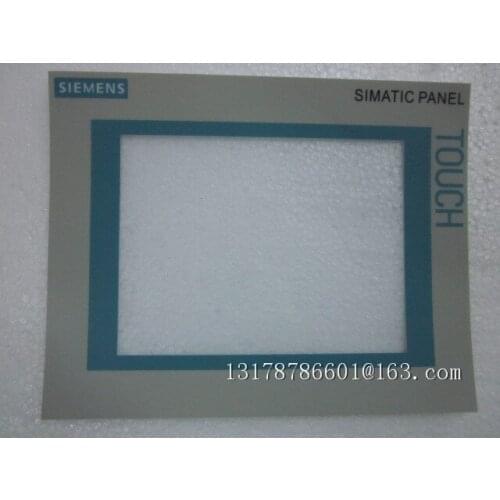 Free shipping New man-machine interface TP177A, 6AV6 642-0AA11-0AX1 mask