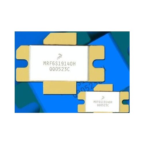 MRF6S19140H SD1495 ON4801 ON4897 TH430F MRF151